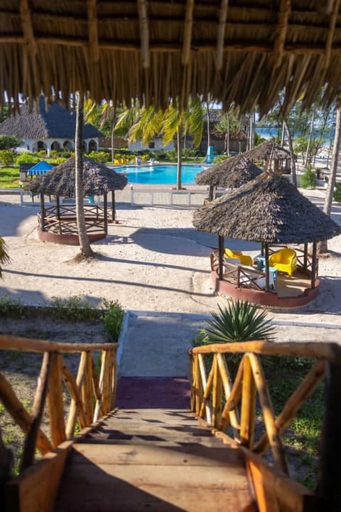 F-Zeen Boutique Hotel Zanzibar