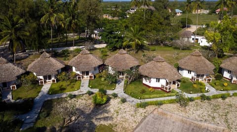 F-Zeen Boutique Hotel Zanzibar