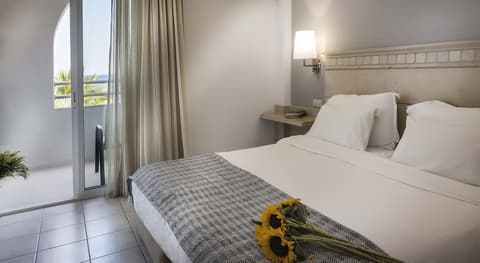Glaros Beach Hotel