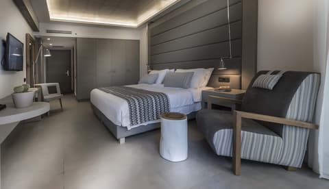 Glaros Beach Hotel