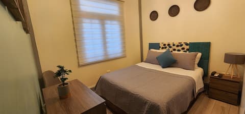 Hotel Voila Londres, Room