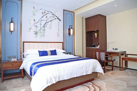 Guangdong Yingbin Hotel