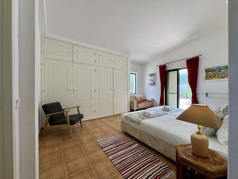 Algarve Country Villa With Pool