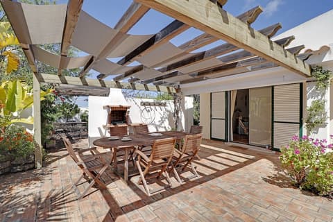 Algarve Country Villa With Pool, Pool