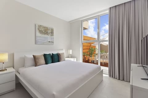 Bocobay Aracari Condo Hotel, Room