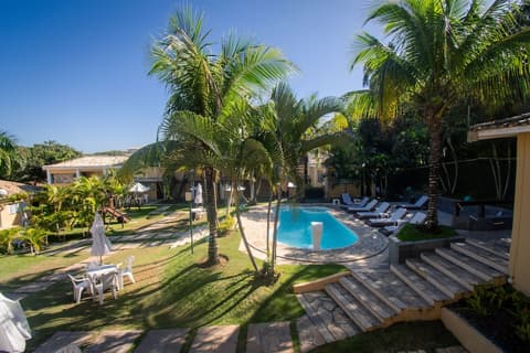 Hotel Latitud Buzios by Latitud Hoteles, Pool