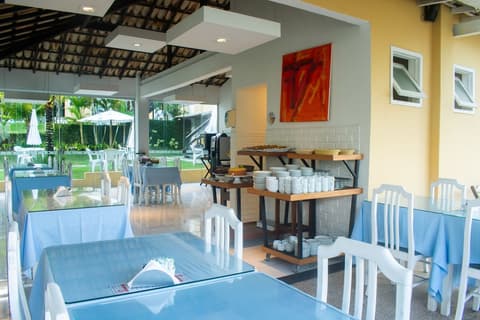 Hotel Latitud Buzios by Latitud Hoteles