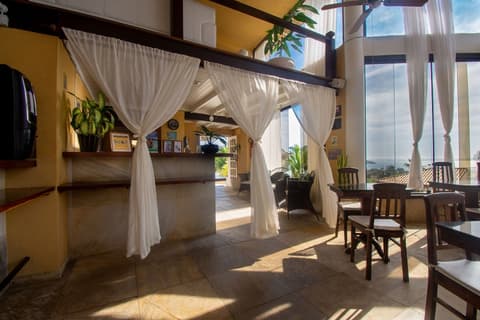 Pousada e Spa Villa Mercedes by Latitud Hoteles