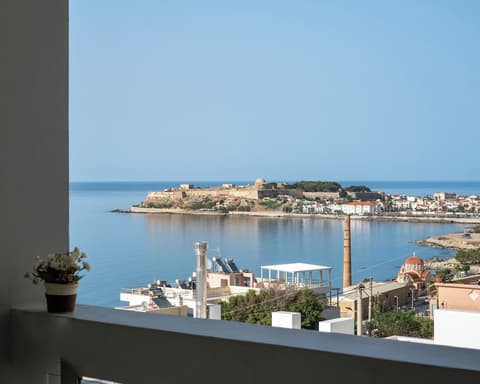 VIVIAN Art Apartments