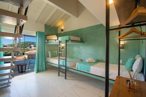 Aroma Do Mar by Latitud Hoteles