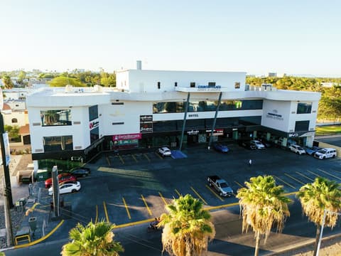 Esplendor by Wyndham Los Mochis Country Place