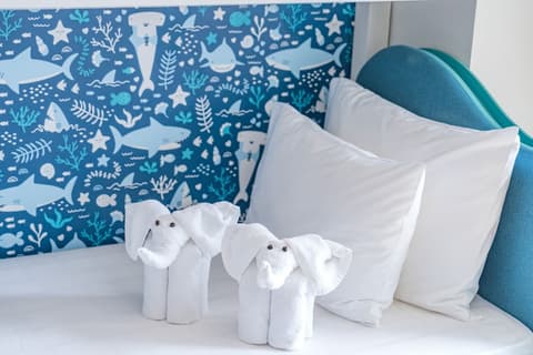 Seaesta Nha Trang Hotel