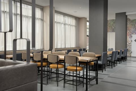 SpringHill Suites by Marriott New York Queens