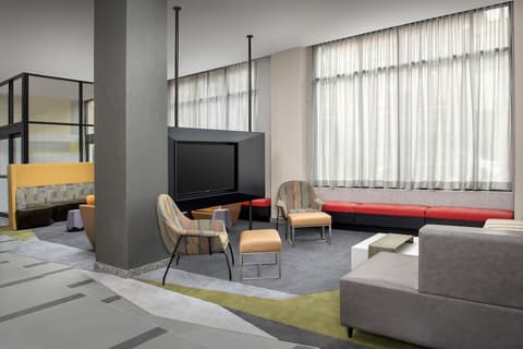 SpringHill Suites by Marriott New York Queens