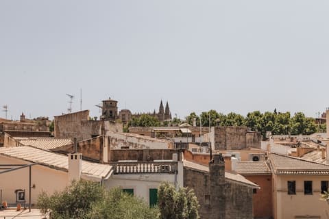 Nobis Hotel Palma