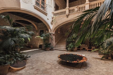 Nobis Hotel Palma