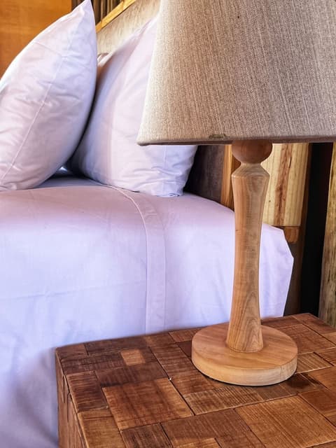 Xhabe Safari Lodge - Chobe