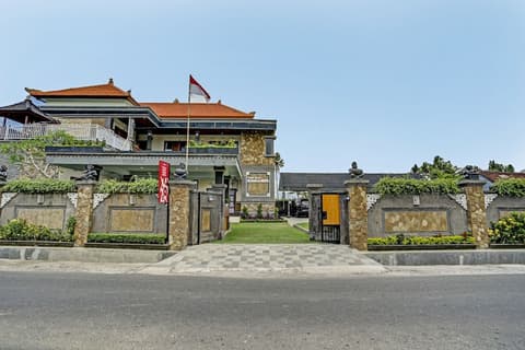 Capital O 90654 Pondok Wisata Buana Amerta