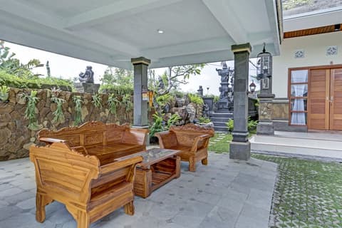 Capital O 90654 Pondok Wisata Buana Amerta