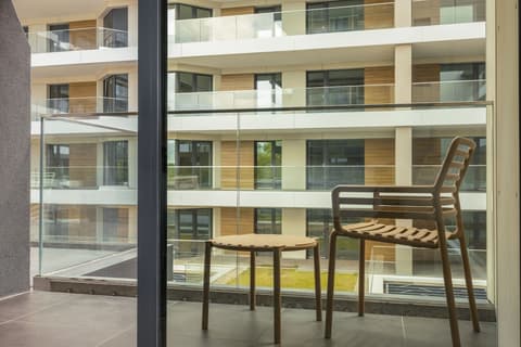 Four Points By Sheraton Budapest Danube