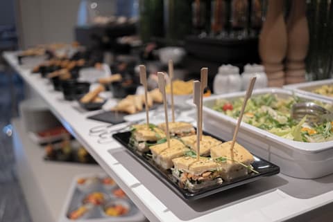 MASA Hotel Wellness & Spa Campo Grande Lisbon