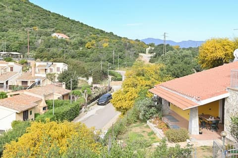 Welcomely - Villa Alba, Room