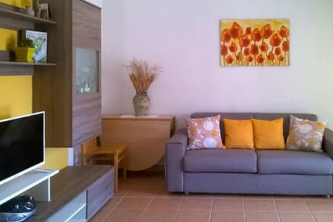 Welcomely - Villa Alba