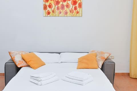 Welcomely - Villa Alba, Room