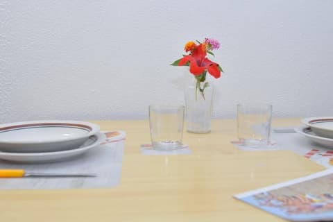 Welcomely - Blue Holiday Villa