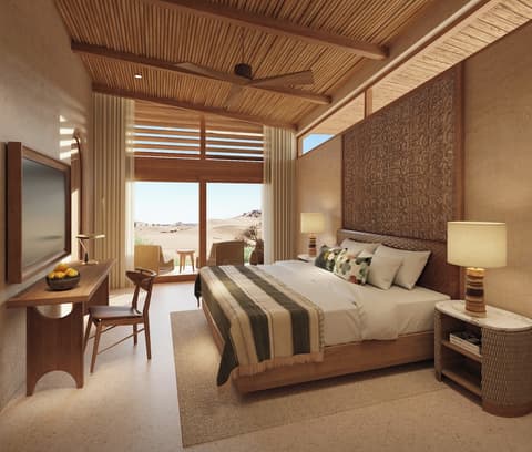 Six Senses Southern Dunes, The Red Sea