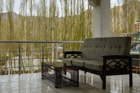 Sambhava Inn Leh Ladakh