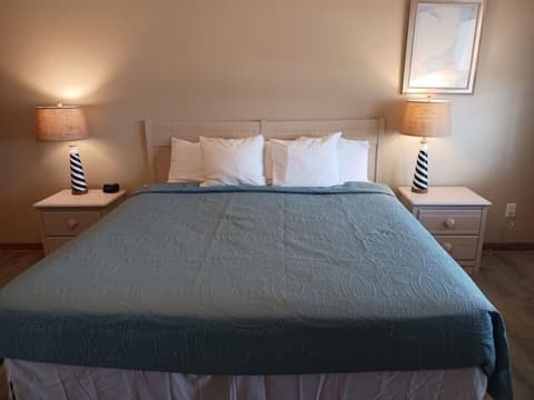 Cape Hatteras Motel