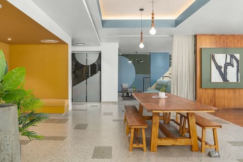 Neighbourgood East City