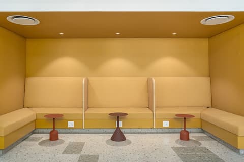 Neighbourgood East City