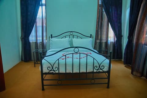 Ngorongoro Corridor Lodge