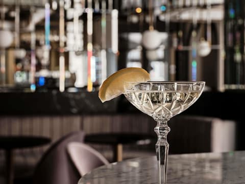 The Crown Krakow Center - Handwritten Collection ACCOR, Restaurant