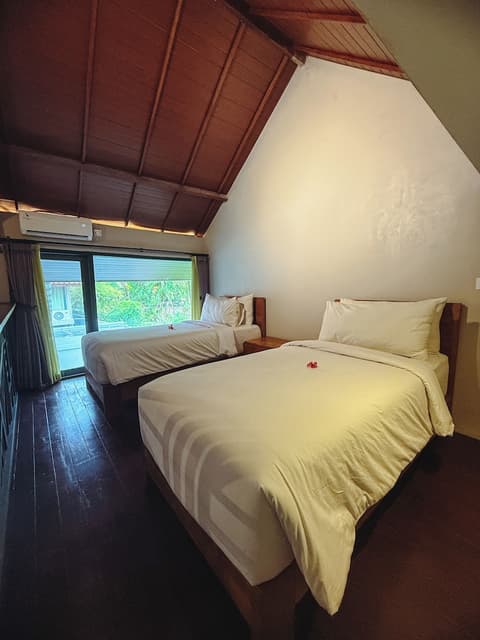 The Reward Villas