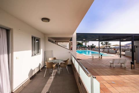 Servatur Castillo de Sol