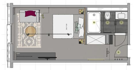 Nena Apartments Bochum City