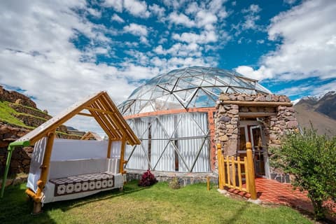 Stardome Spiritual Experience