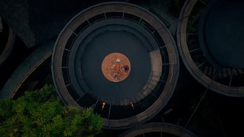 Canggu Cabana Beach Resort by Ini Vie Hospitality