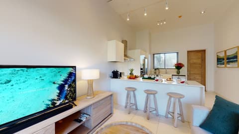 Ki Residences with LOV