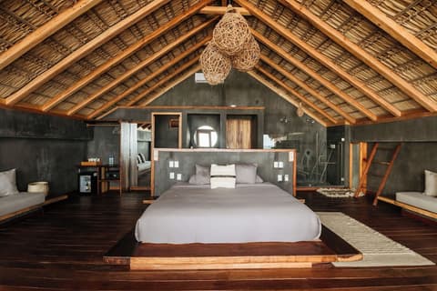 Naked Hotel Zipolite