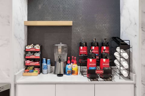 La Quinta Inn & Suites by Wyndham Austin Parmer/Tech Ridge, Property amenity