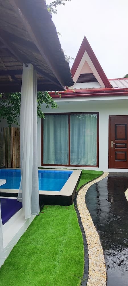 Carpe Diem Villas & Resort