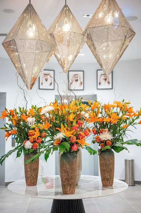 Pyramisa Hotel Apartments Dubai