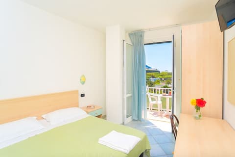 hotel park victoria, Room