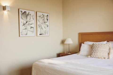 Agali Hotel Paxos, Room