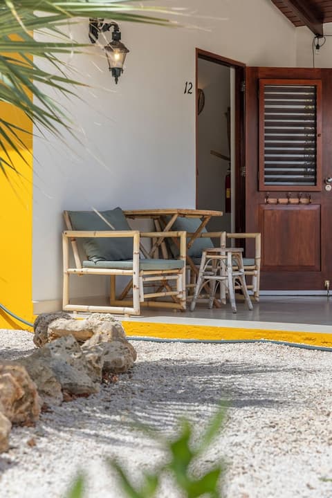 Boutique Hotel Wanapa Adult Friendly - 14 years and older.