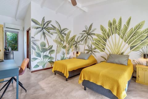 Boutique Hotel Wanapa Adult Friendly - 14 years and older.